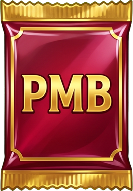 PMB 卡包